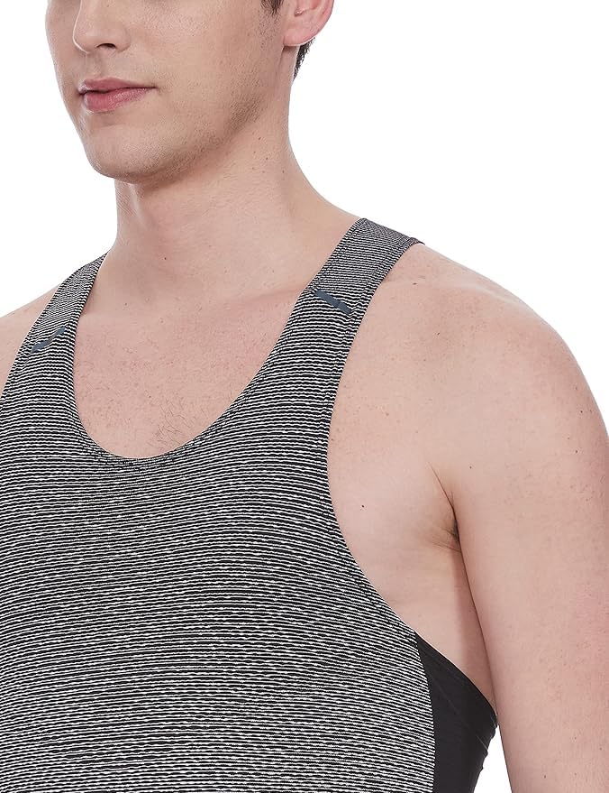 Nike Run Division Pinnacle Men's Running Tank