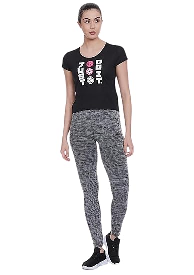 Nike Women's Icon Clash Short Sleeve Top