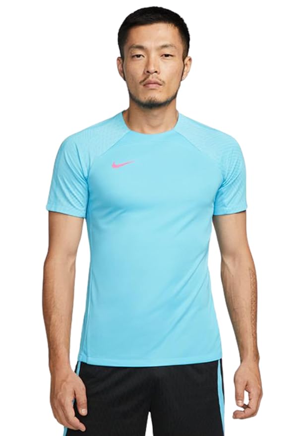 Nike Dri-FIT Men's Strike Short-Sleeve Top