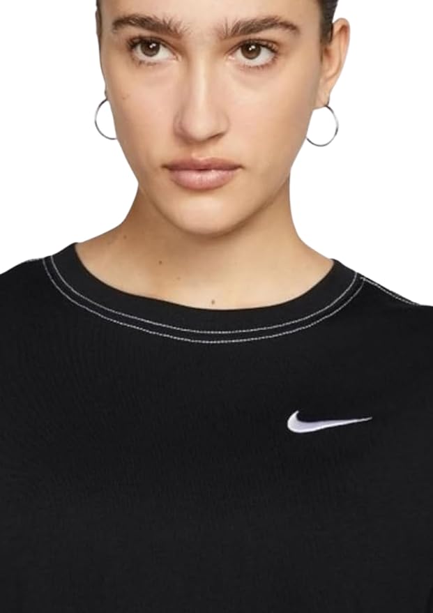Nike Sportswear Women's Swoosh Short Sleeve Dress