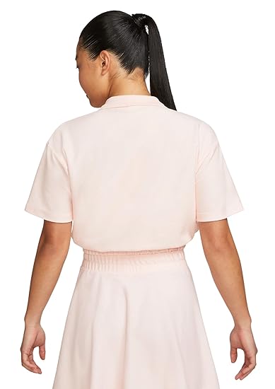 Nike Sportswear Women's Air Pique Polo