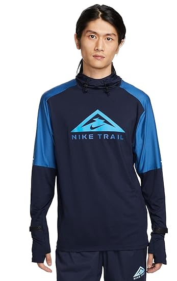 Nike Dri-FIT Train's Hoodie