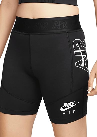 Nike AS Women's Sportswear Air Bike Short