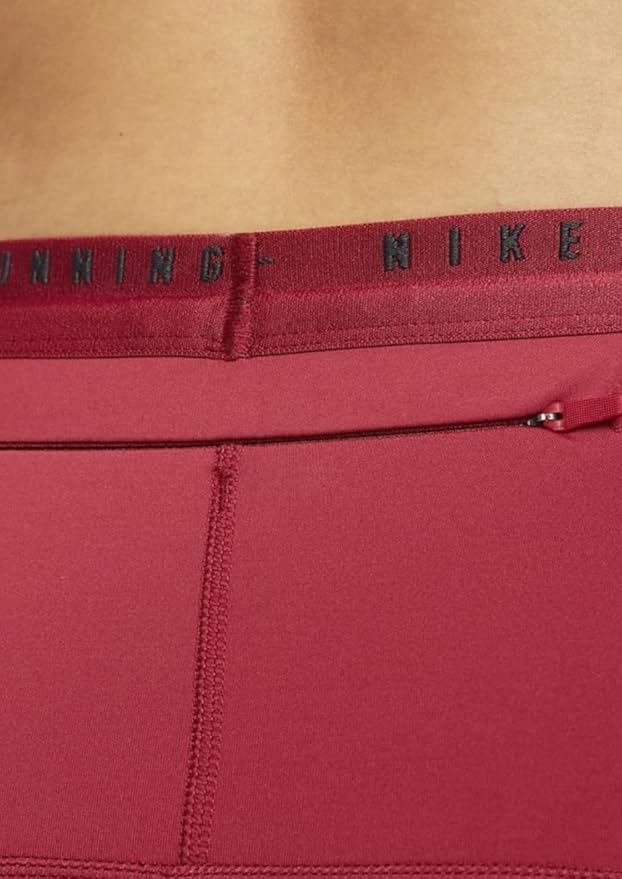 Nike Women's Dri-FIT Run Division Mid-Rise Running Tights
