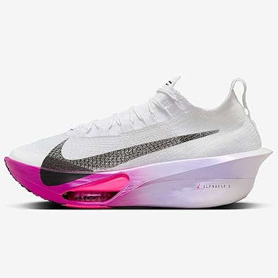 Nike Air Zoom Alphafly Next% 3