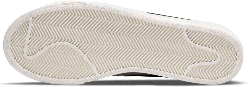 Nike Blazer Low Platform