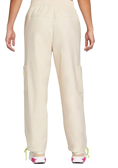 Nike AS Women's Mid-Rise Woven Pant