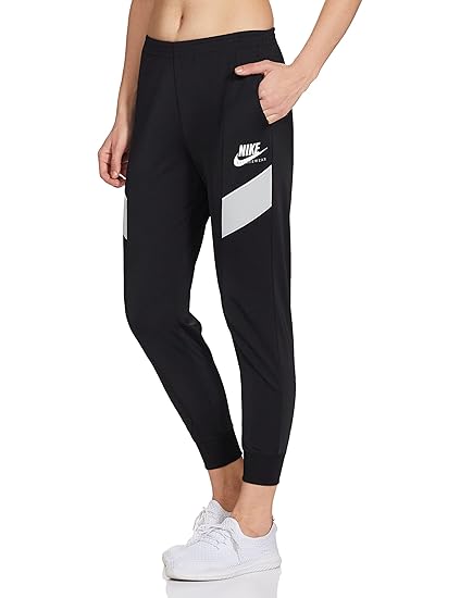 Nike AS Women's Sportswear Heritage Pique Pant