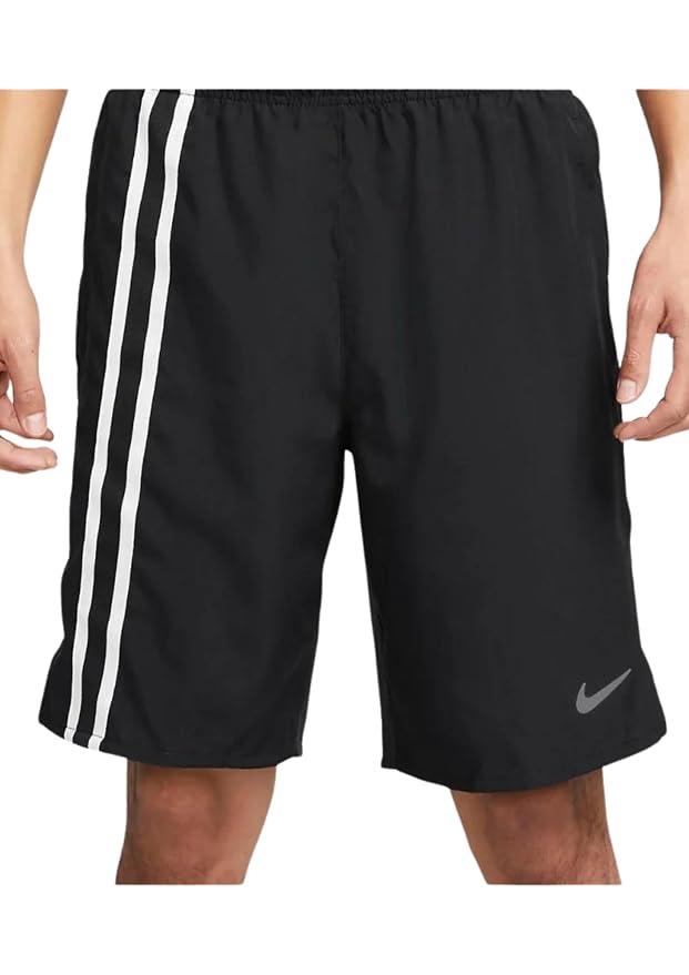 Nike Men's Dri-FIT Challenger 9-Inch Unlined Running Short