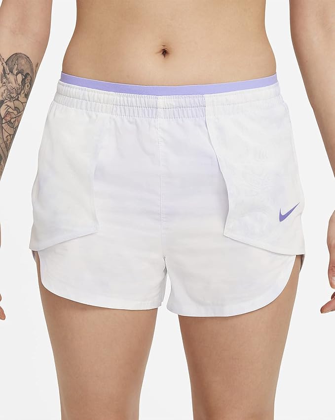 Nike Women's Icon Clash Tempo Luxe Shorts