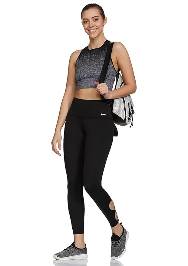 Nike Women's Yoga 7/8 Tights