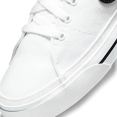 Nike Court Legacy Cnvs