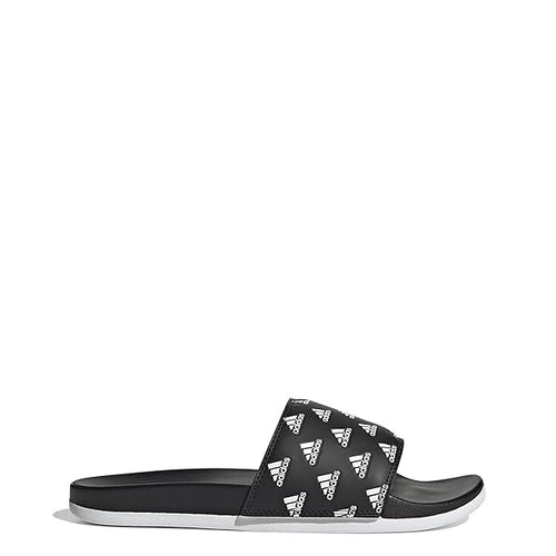 Adidas ADILETTE COMFORT Synthetic Flip Flops for Men