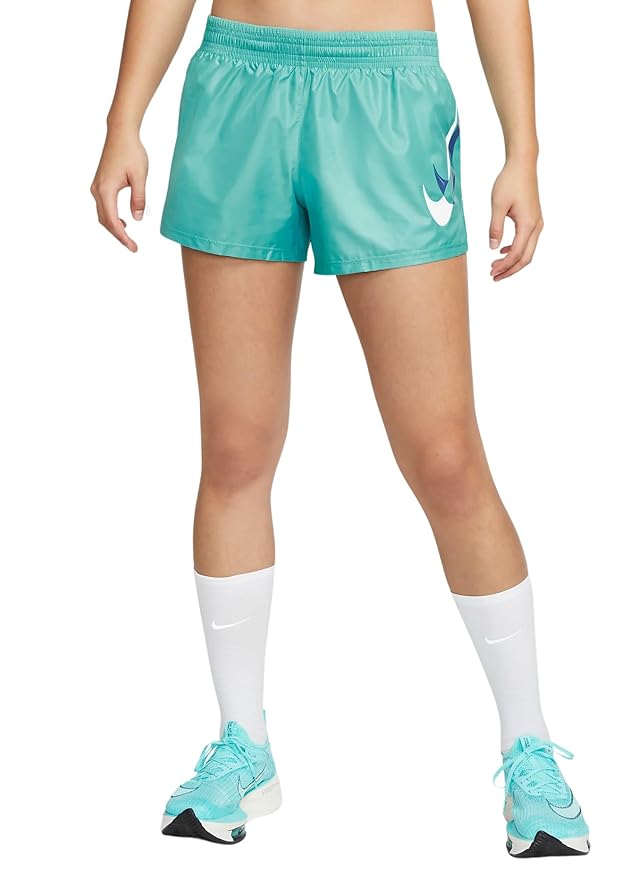Nike Swoosh Running Shorts