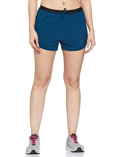 Nike Women's Dri-FIT Tempo LX Running Shorts