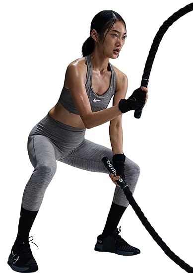 Nike Dri-FIT One High-rise Tights Ultrasonic Seam