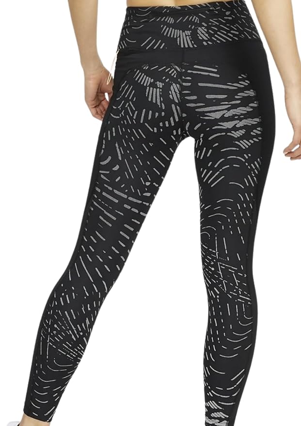 Nike Fast Division Dri-FIT Reflective Running Apparel
