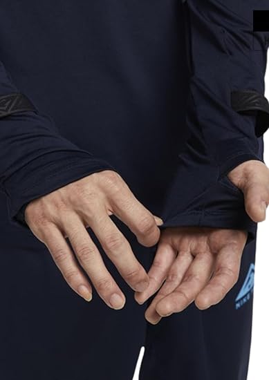 Nike Dri-FIT Train's Hoodie
