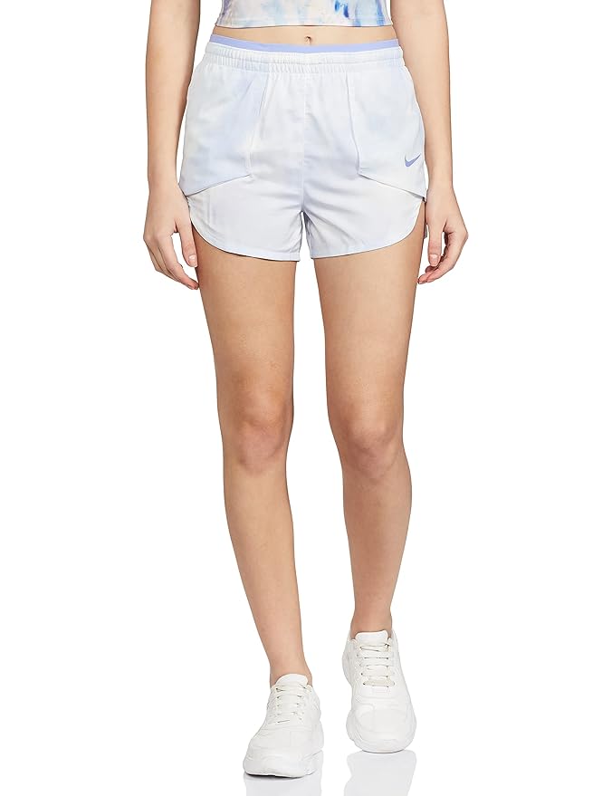 Nike Women's Icon Clash Tempo Luxe Shorts