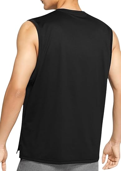 Nike AS High Performance Dry-Fit Training Tank Top