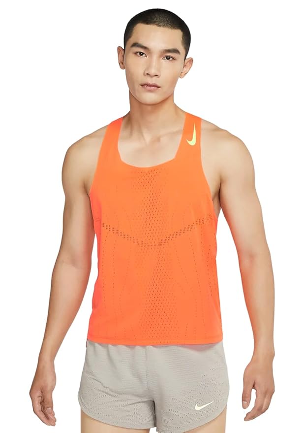 Nike Dri-FIT ADV AeroSwift Men's Singlet