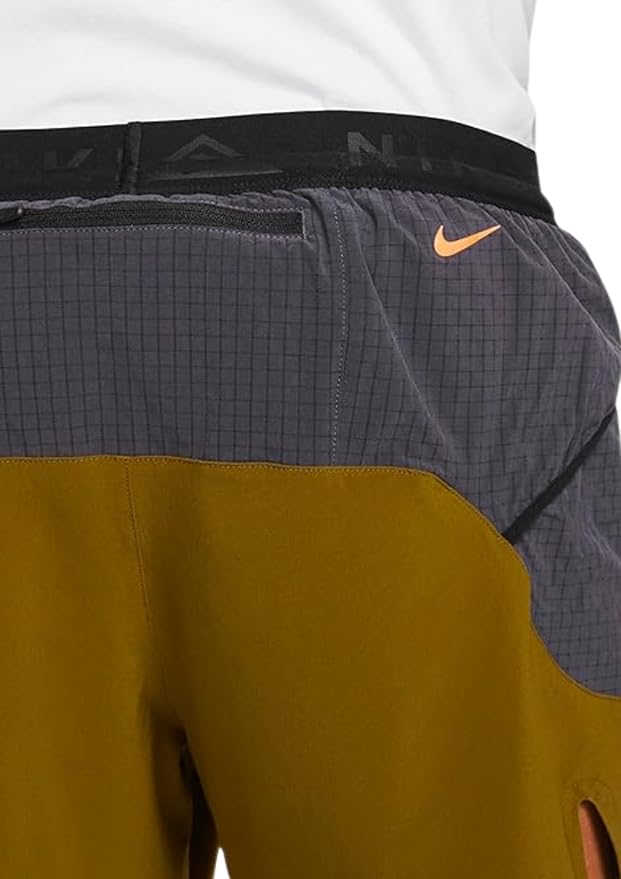 Nike Men's Dri-FIT Second Sunrise Running shorts