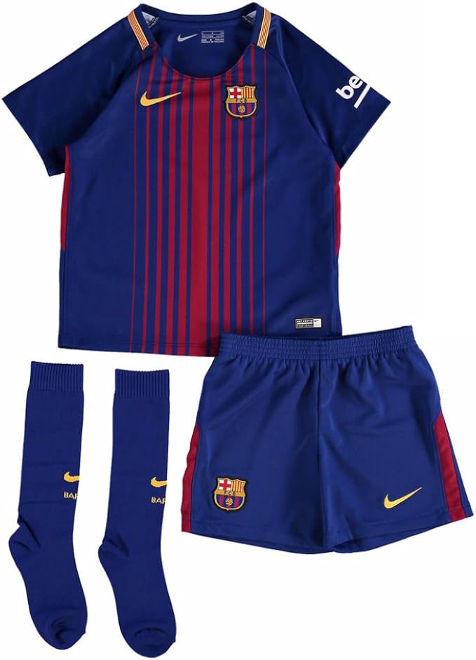 Nike FC Bayern Official Performance Home Kit