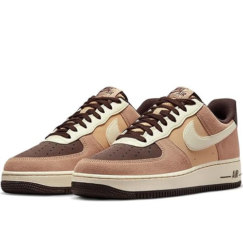 Nike Air Force 1 '07 Level 8