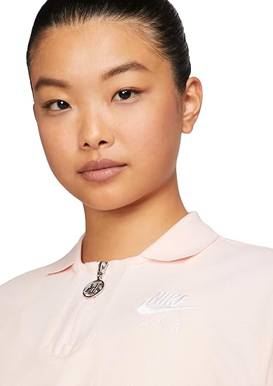 Nike Sportswear Women's Air Pique Polo