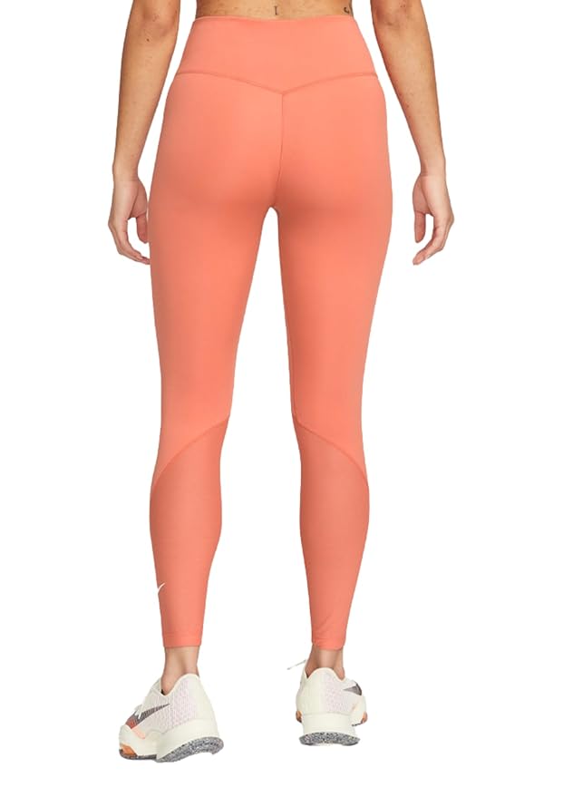 Nike Sportswear Essential Mid-Rise 7/8 Leggings