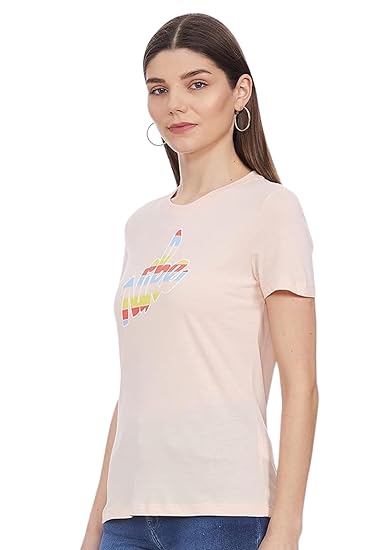 Nike AS Women's Core Graphic T-Shirt
