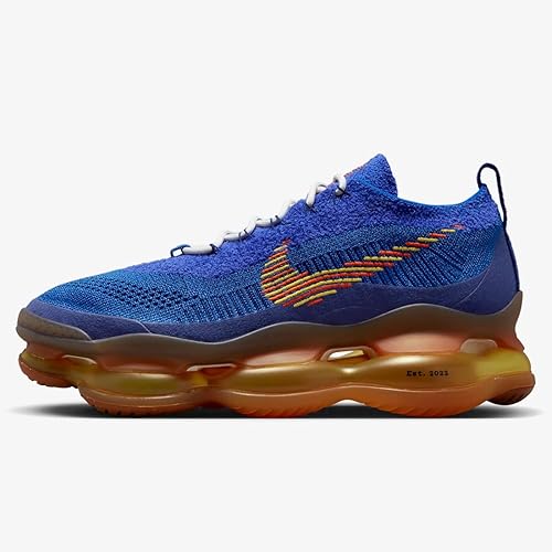 Nike Air Max Scorpion Flyknit Special Edition