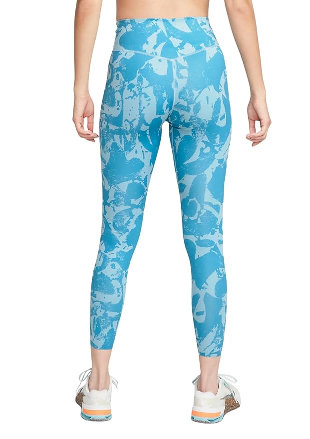 Nike AS Women's ONE LUXE Dri-FIT Mid-Rise Core Support Tights
