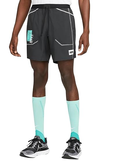 Nike Dri-FIT Stride Men's 7-Inch Running Shorts