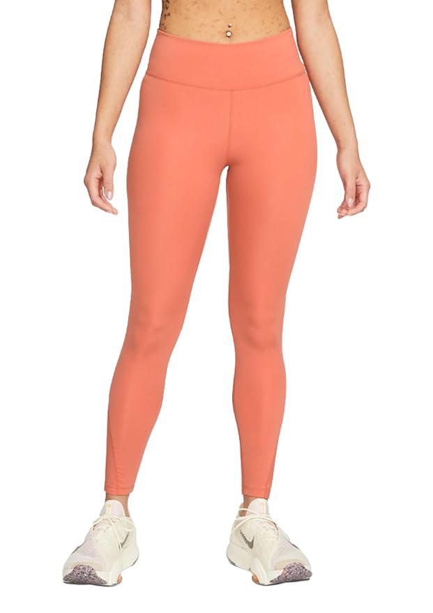 Nike Sportswear Essential Mid-Rise 7/8 Leggings