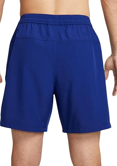 Nike Men's Dri-FIT Ultralight Form 7-Inch Shorts