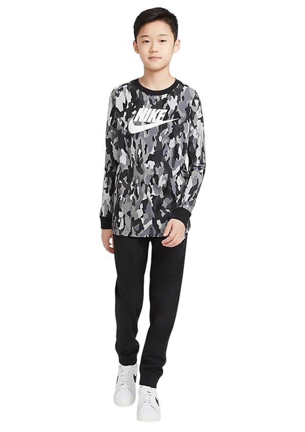 Nike B NSW Performance Jersey Jogger Pants