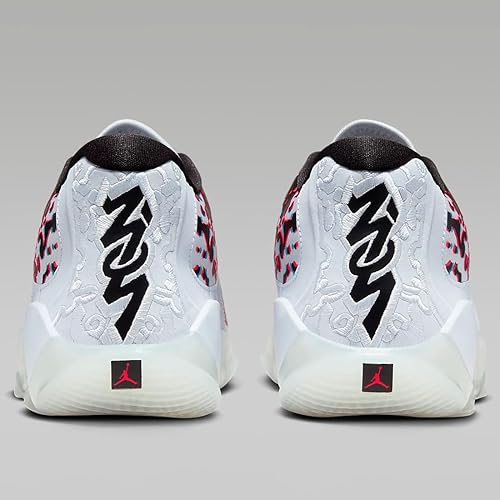 Nike Jordan Zion 3 Energy Performance Fit