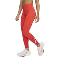 Nike AS Women's Fast Sportswear Dri-FIT Hybrid Mid-Rise 7/8 Tights