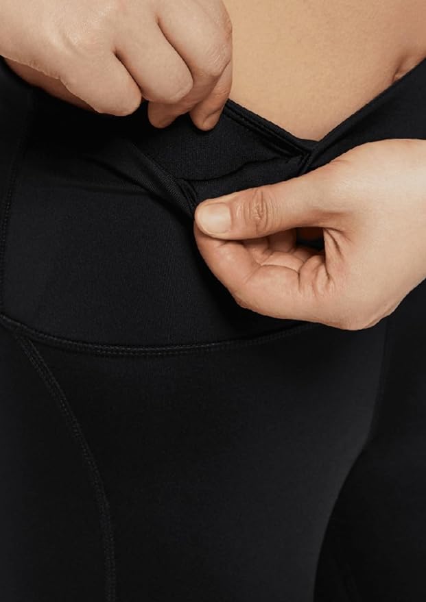 Nike Fast Dri-FIT Mid-Rise 7/8-Length Running Tights