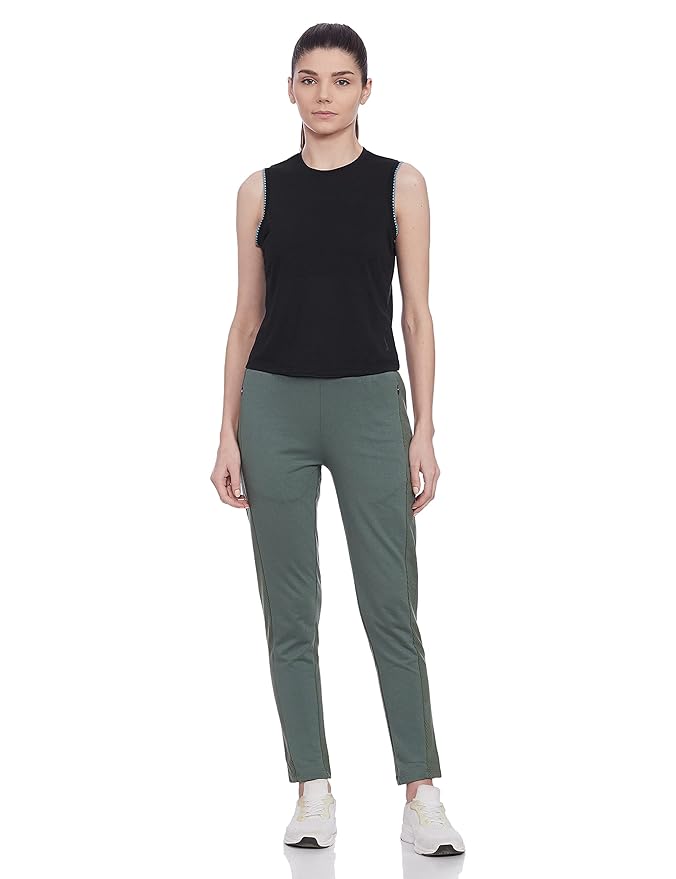 Nike Women's New York Crochet Tank