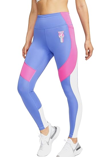 Nike AS Women's Retro Running Fast Tight