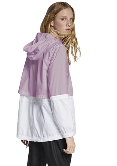 Nike Women's Sportswear Repel Essential Woven Jacket