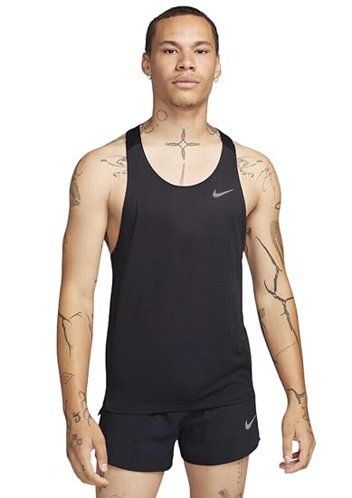 Nike Dri-FIT Fast Men's Running Singlet