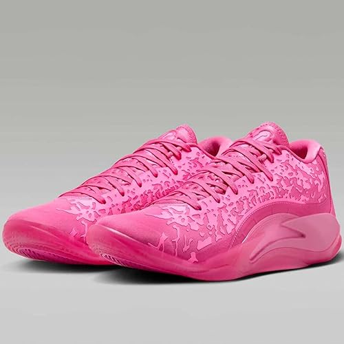 Nike Jordan Zion 3 Performance Fit