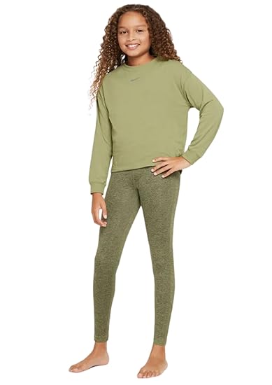 Nike G NK Yoga Dri-FIT Legging