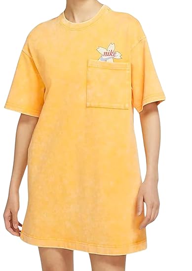 Nike Sportswear Washed Dress