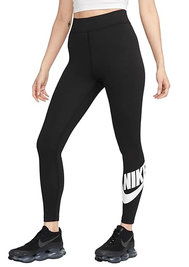 Nike Sportswear NK Clsc GX High-rise Tights F