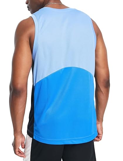 Nike Men's Dri-FIT Starting 5 Jersey