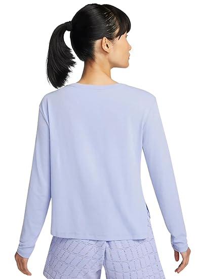 Nike AS Women's Dri-Fit Long Sleeve Performance Top